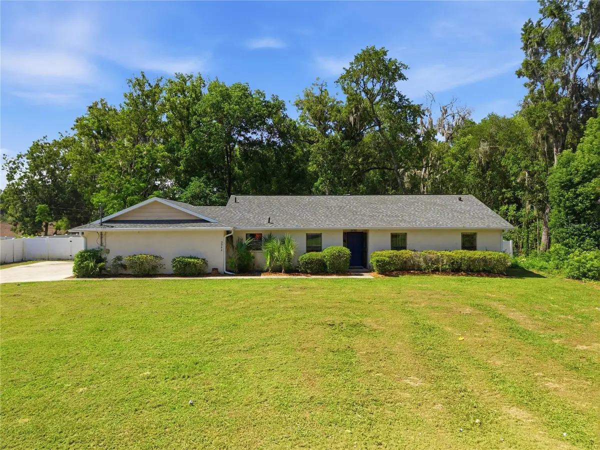 3944 NE 7th Street, Ocala, FL 34470 - #1