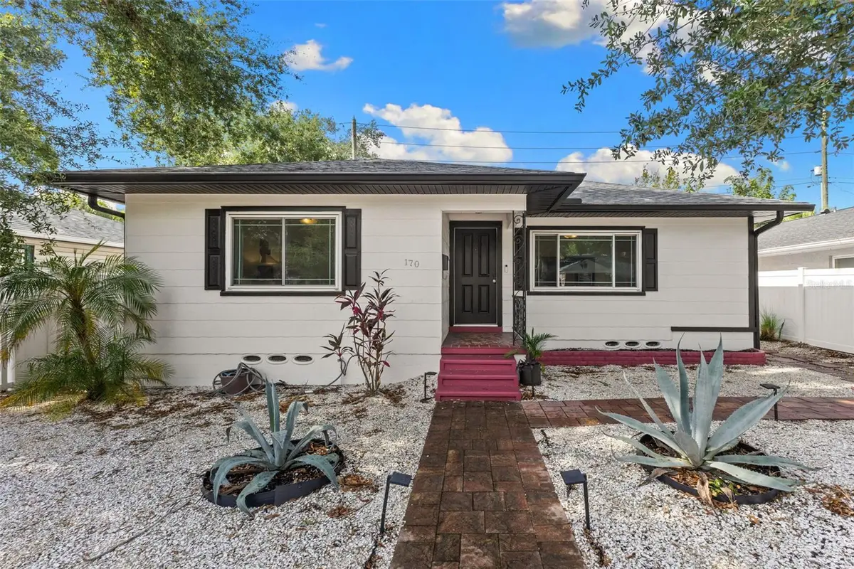 170 22nd Avenue N, Saint Petersburg, FL 33704 - #1