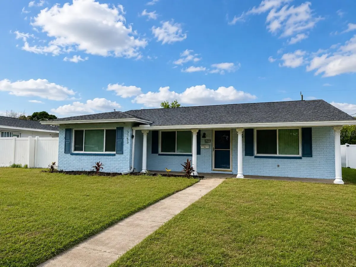 3753 15th Avenue N, Saint Petersburg, FL 33713 - #1