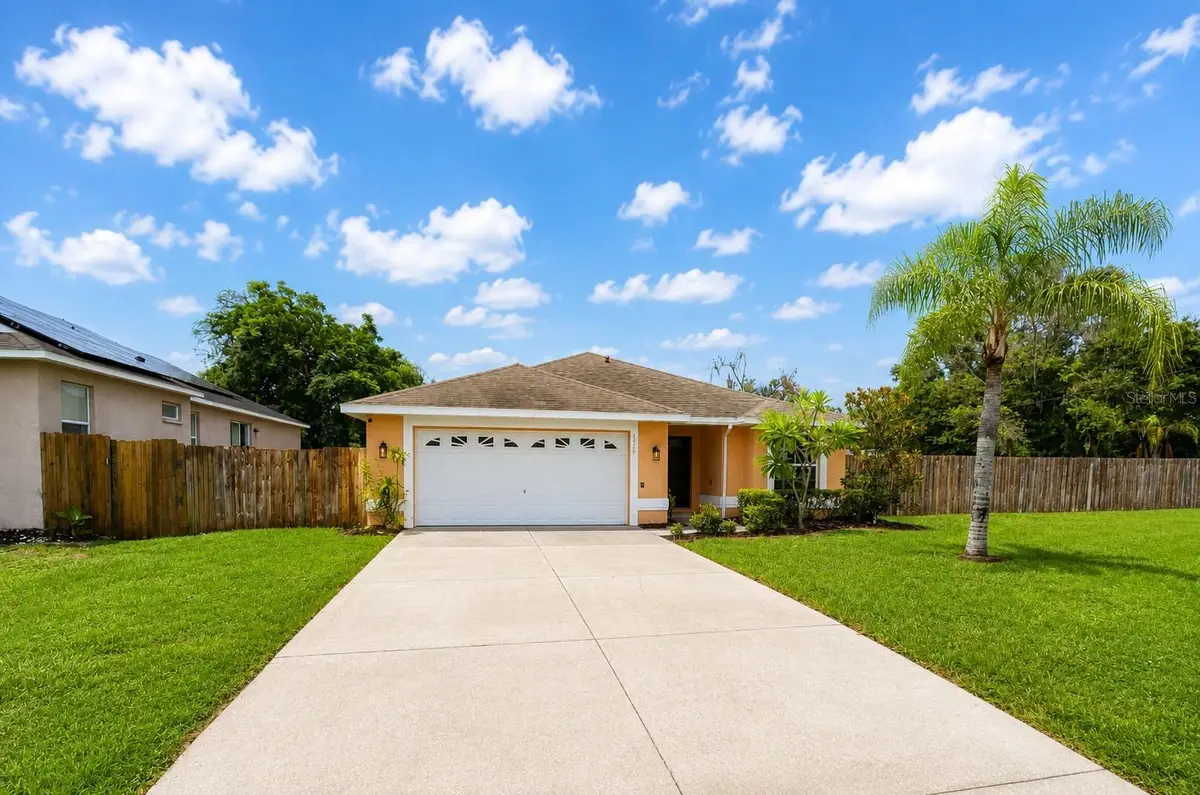 5910 Baker Road, New Port Richey, FL 34653 - #1