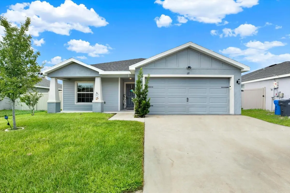 117 Eagle Summit Drive, Ruskin, FL 33570 - #1