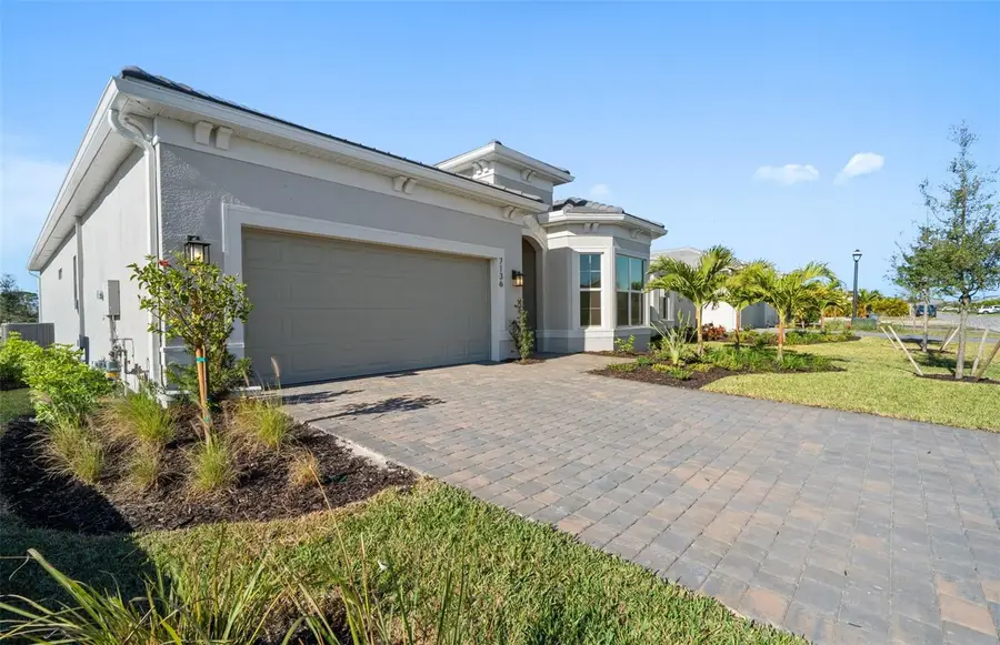 7621 Fulham Avenue, Bradenton, FL 34210 - #3