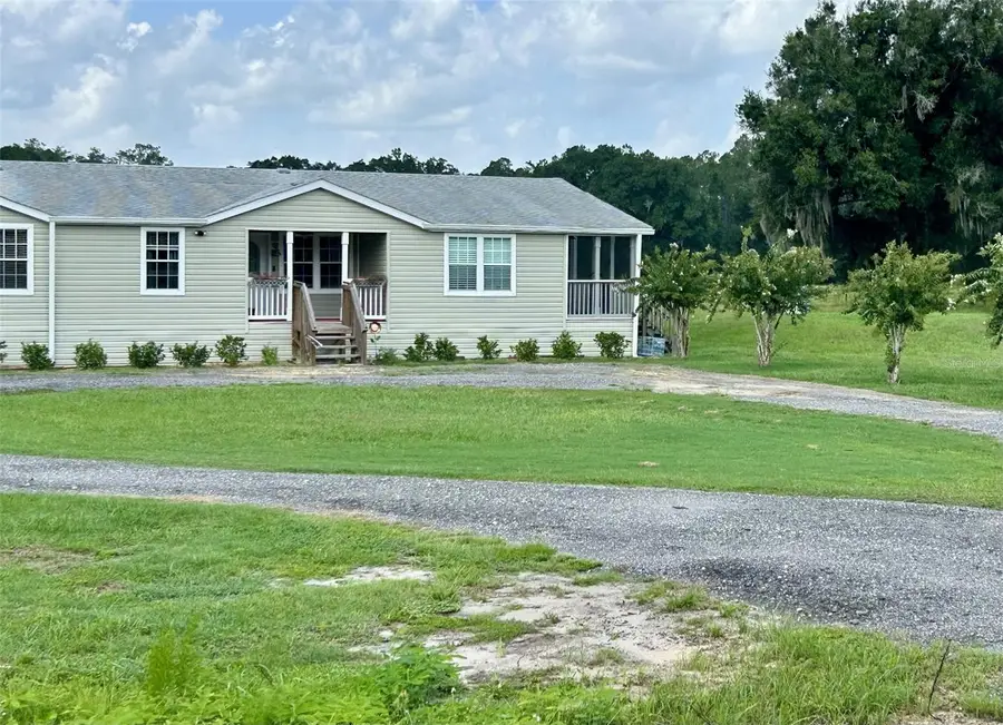 14890 Cr 757, Webster, FL 33597 - #2