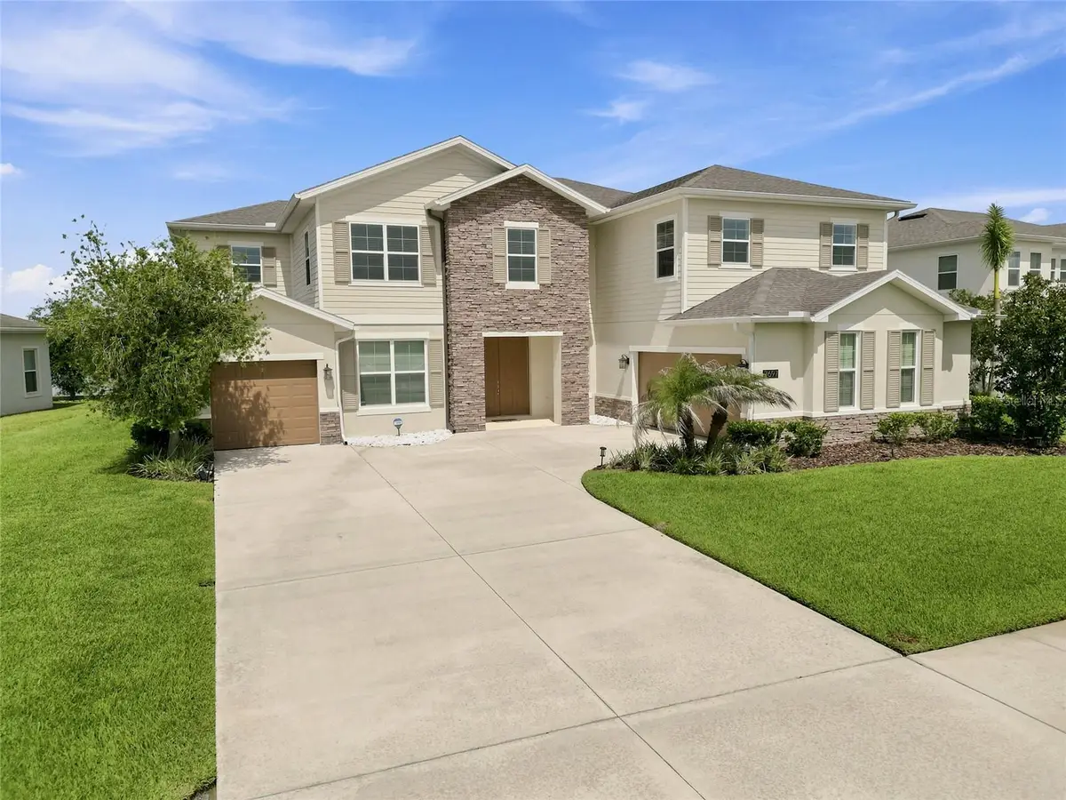 7697 Roma Dune Drive, Wesley Chapel, FL 33545 - #1
