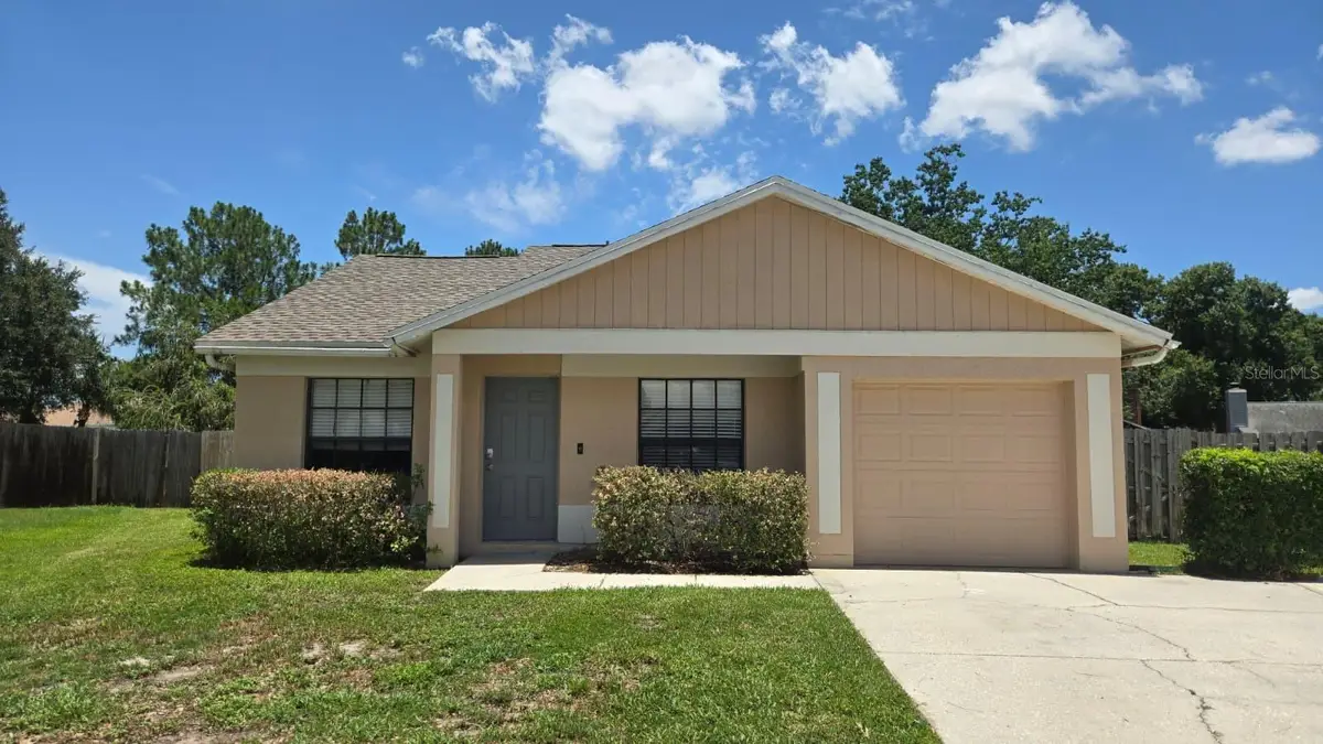 1501 Kestrel Way, Brandon, FL 33511 - #1