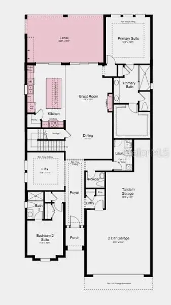 13919 Iona Avenue, Palmetto, FL 34221 - #2