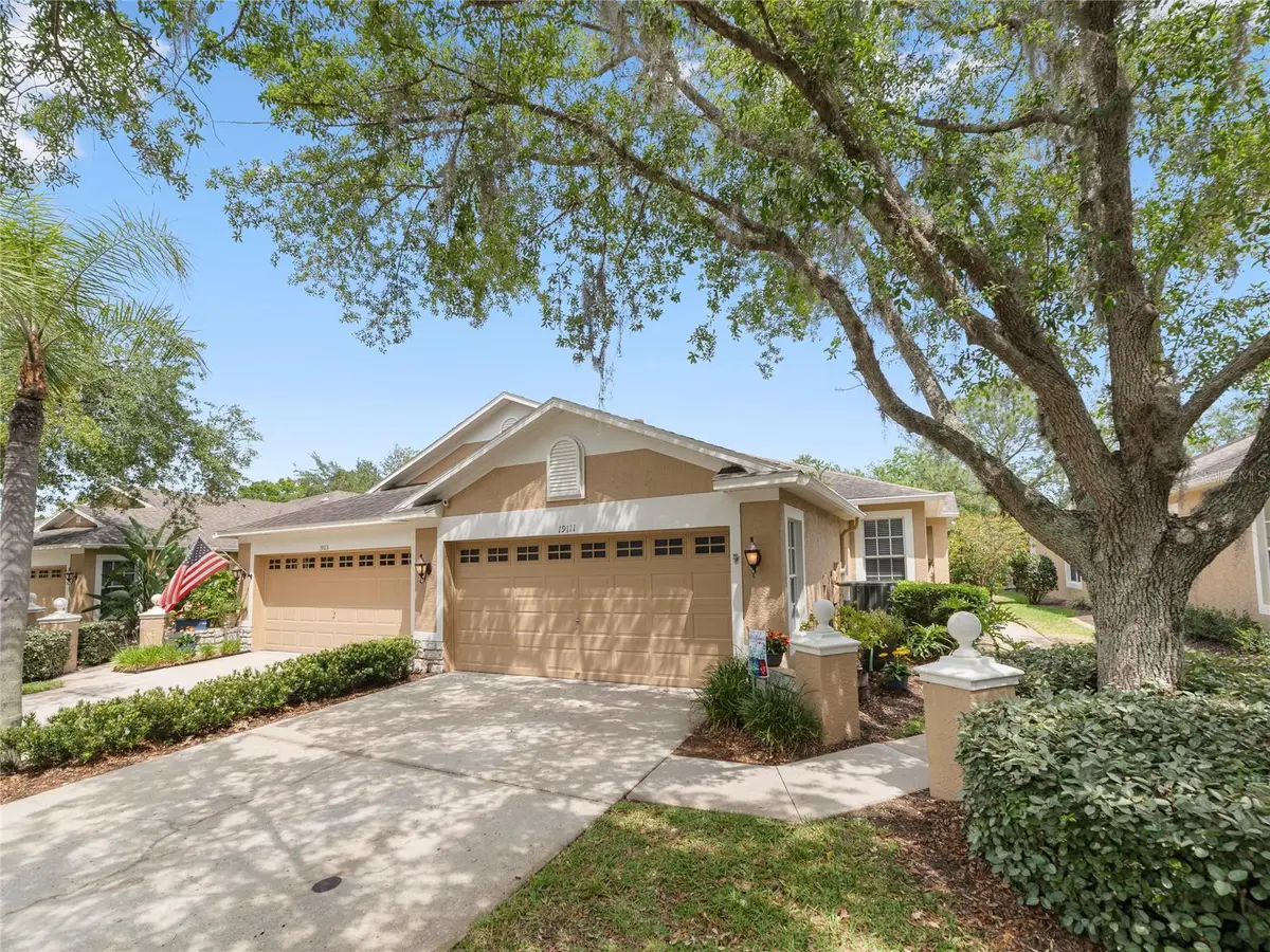 19111 Lake Audubon Drive, Tampa, FL 33647 - #1