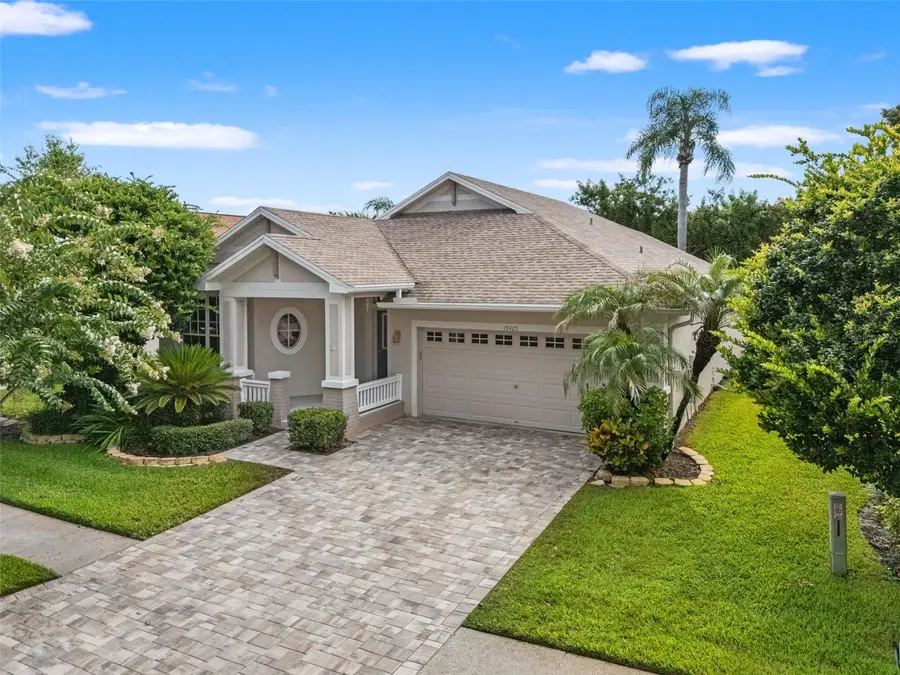 19425 Melody Fair Place, Lutz, FL 33558 - #2