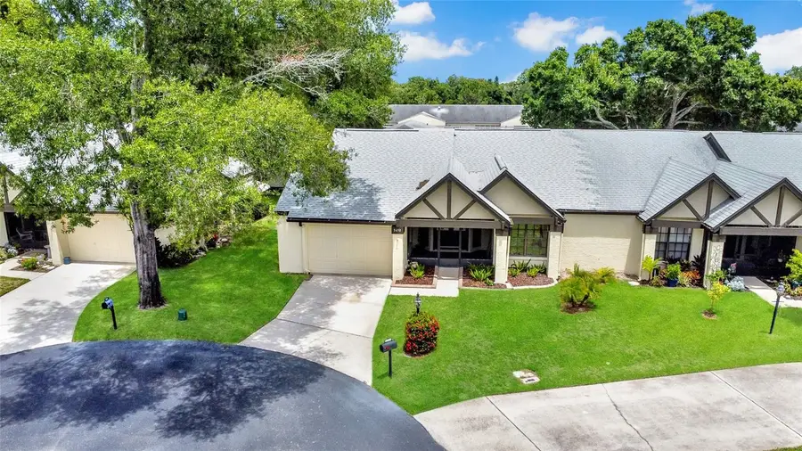 3498 E Woodmont Way, Palm Harbor, FL 34684 - #3