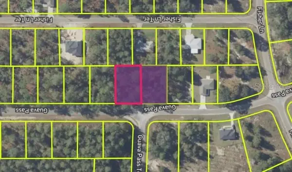 9037-1222-05, OCKLAWAHA, FL 32179