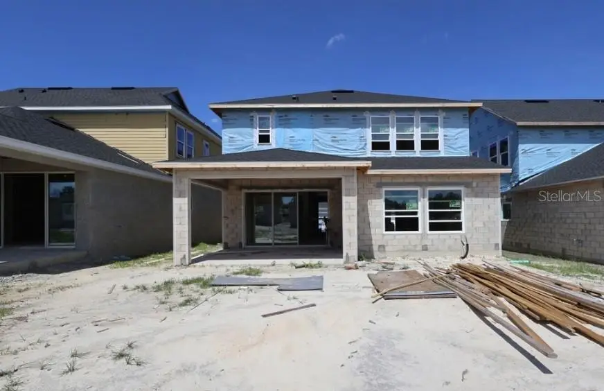 5831 Native Oak Street, Mount Dora, FL 32757 - #3
