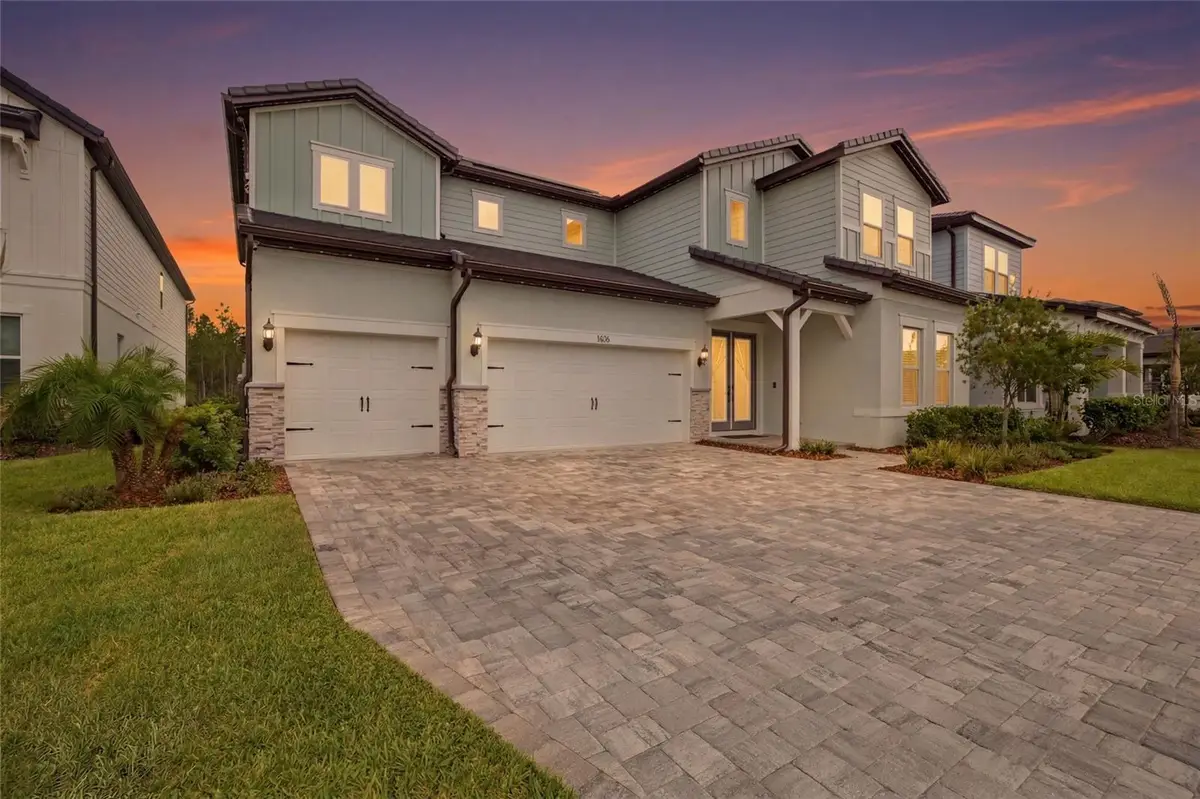 1515 Valier Point, Zephyrhills, FL 33541 - #1