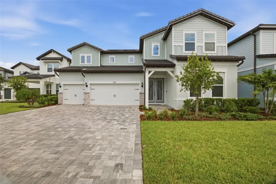 1515 Valier Point, Zephyrhills, FL 33541 - #2