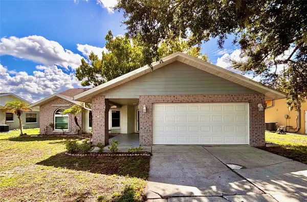 4448 County Breeze Drive, NEW PORT RICHEY, FL 34653