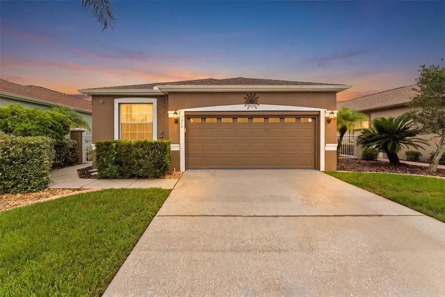 7606 Berna Lane, Land O Lakes, FL 34637 - #2