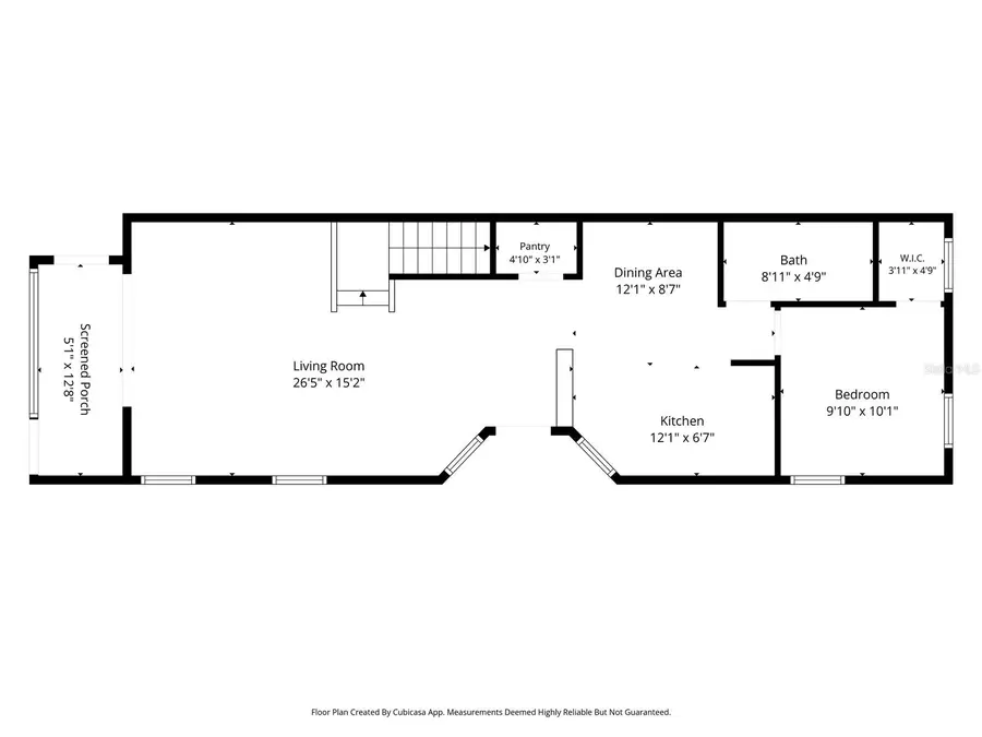 12948 Kings Crossing Drive, Gibsonton, FL 33534 - #3