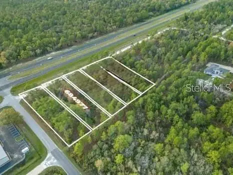 Nicasio Jay Avenue, Weeki Wachee, FL 34614 - #1
