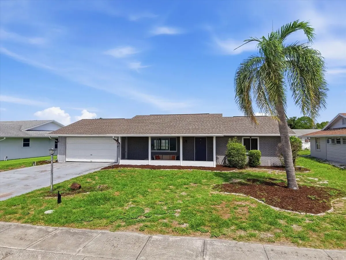 1404 Seton Hall Drive, Sun City Center, FL 33573 - #1