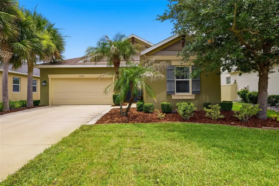 27035 Carolina Aster Drive, Wesley Chapel, FL 33544 - #2