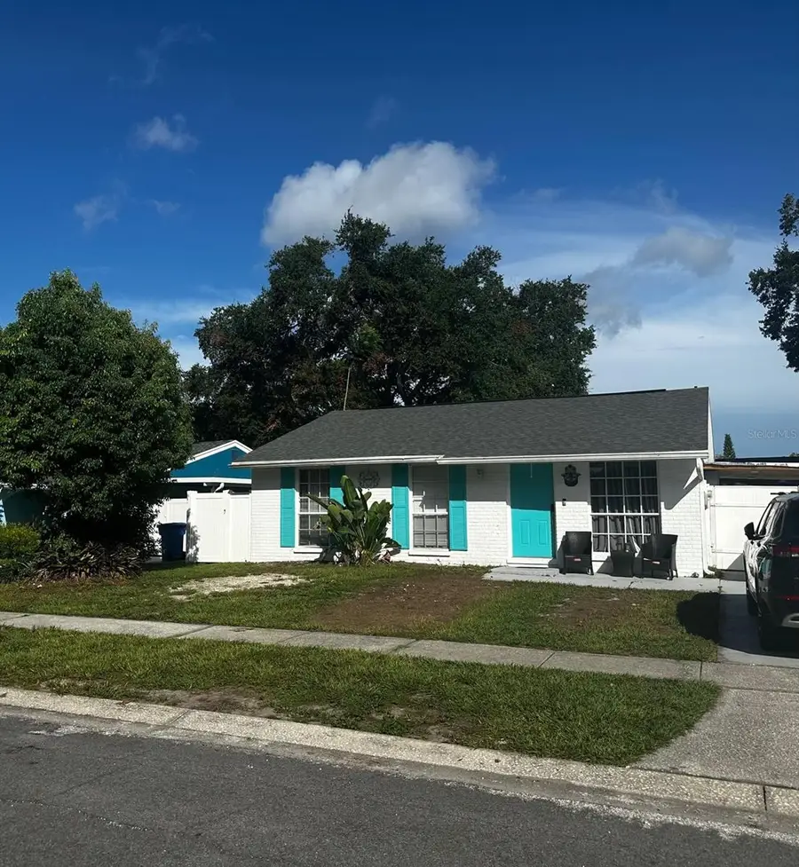 16004 Saddle Creek Drive, Tampa, FL 33618 - #2