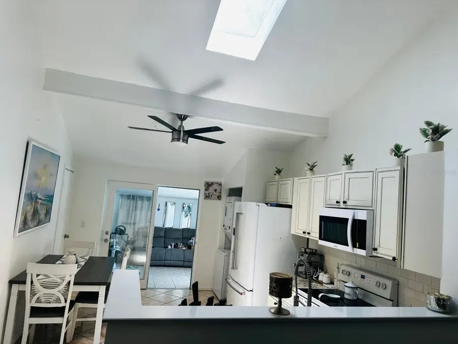 16004 Saddle Creek Drive, Tampa, FL 33618 - #3