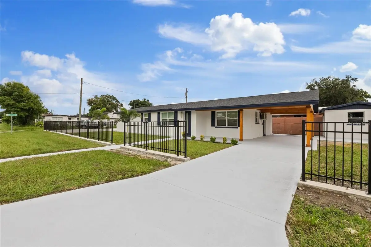 5824 N Thatcher Avenue, Tampa, FL 33614 - #1