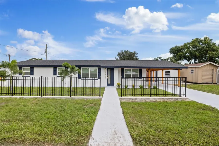 5824 N Thatcher Avenue, Tampa, FL 33614 - #2