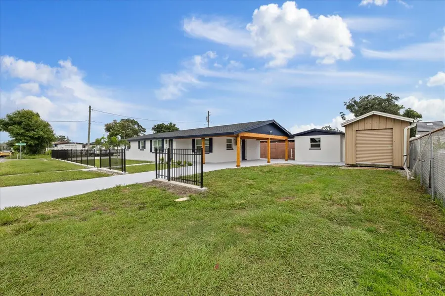 5824 N Thatcher Avenue, Tampa, FL 33614 - #3