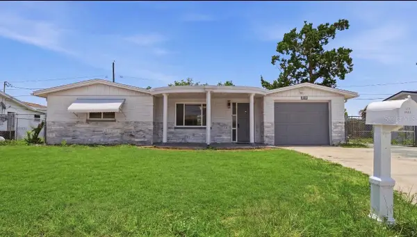 4810 Guardian Avenue, HOLIDAY, FL 34690