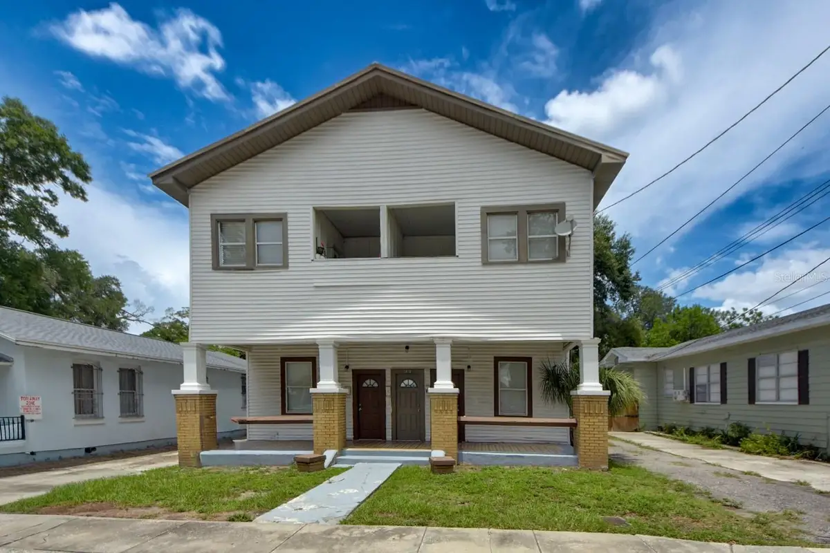 1212 E 25th Avenue, Tampa, FL 33605 - #1