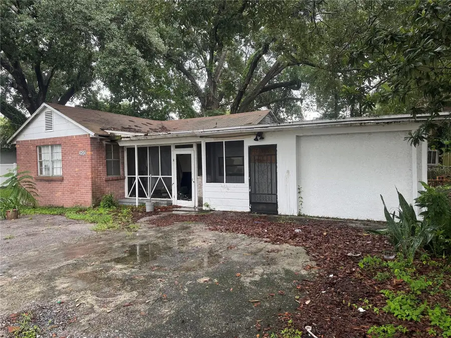 2510 W Henry Avenue, Tampa, FL 33614 - #3