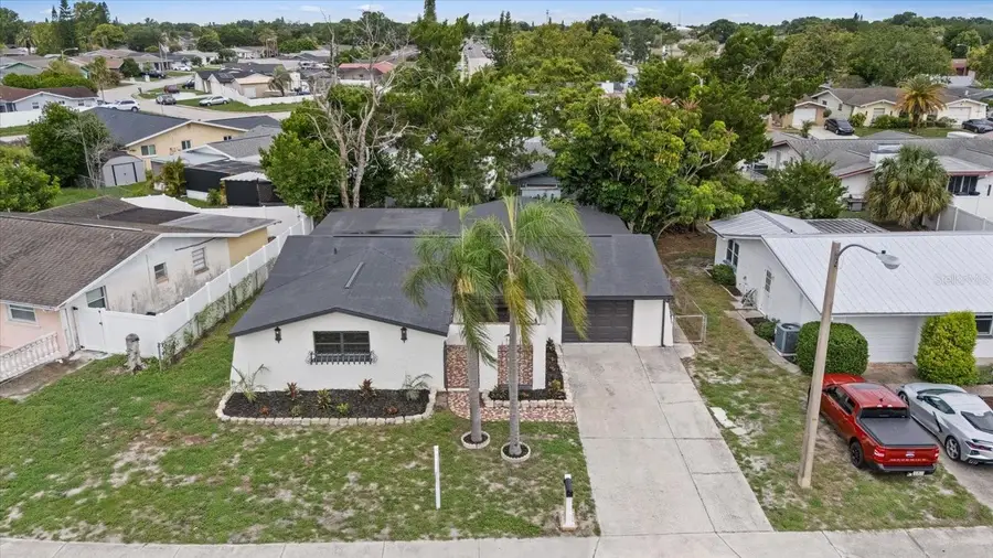 9401 Glen Moor Lane, Port Richey, FL 34668 - #2