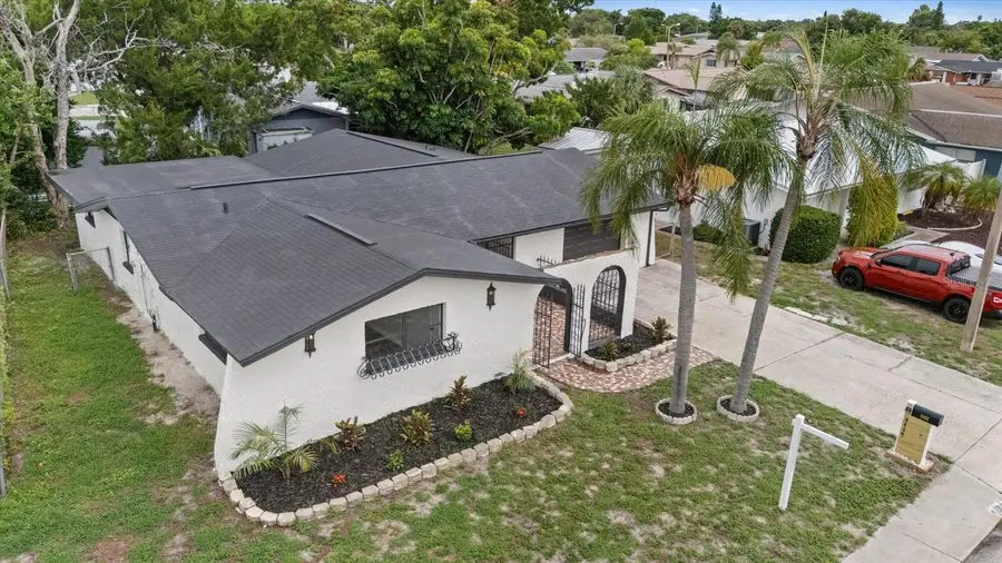 9401 Glen Moor Lane, Port Richey, FL 34668 - #3