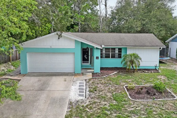 1211 Crossbow Lane, TARPON SPRINGS, FL 34689