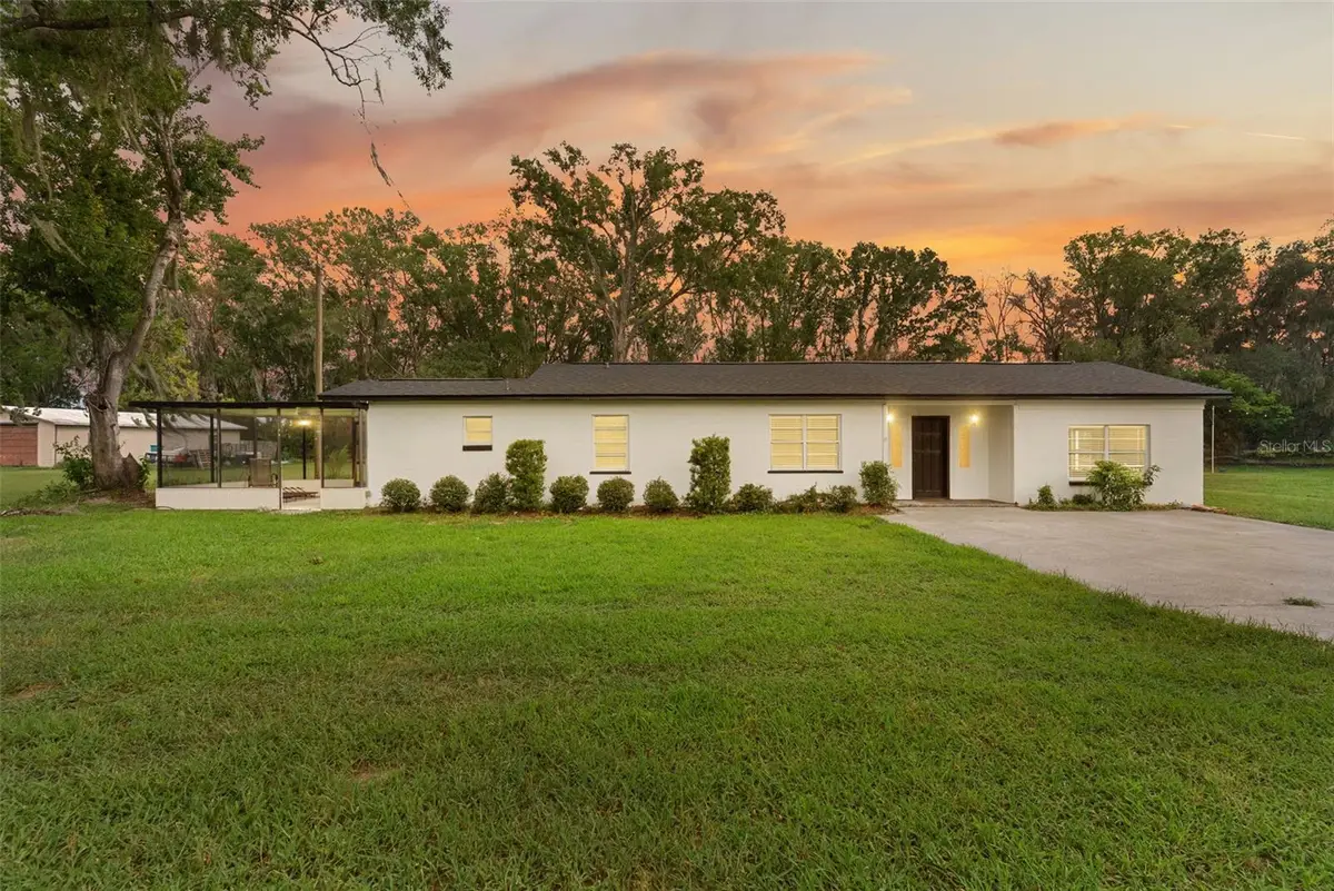 606 S Wiggins Road, Plant City, FL 33566 - #1