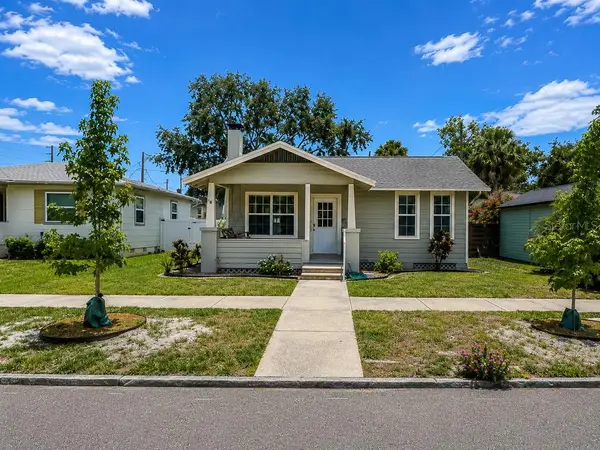 2244 4th Avenue N, ST PETERSBURG, FL 33713