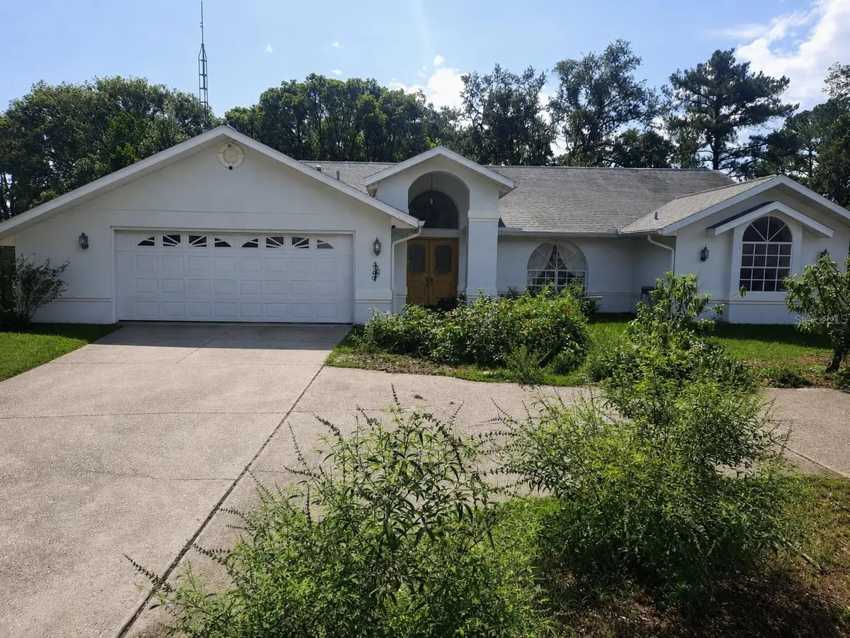 2156 New Azora Road, Spring Hill, FL 34608 - #1
