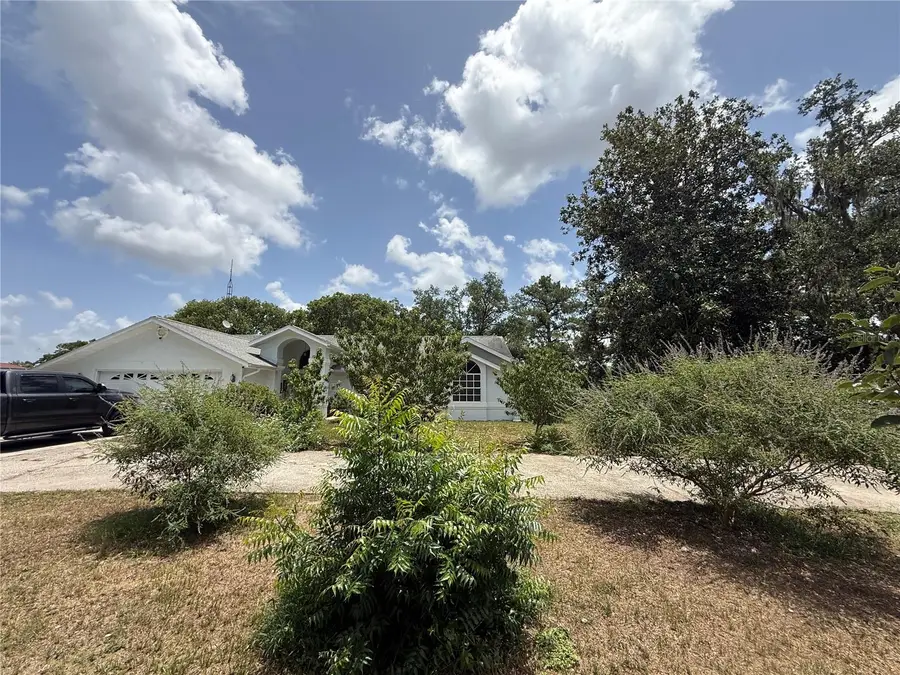 2156 New Azora Road, Spring Hill, FL 34608 - #2