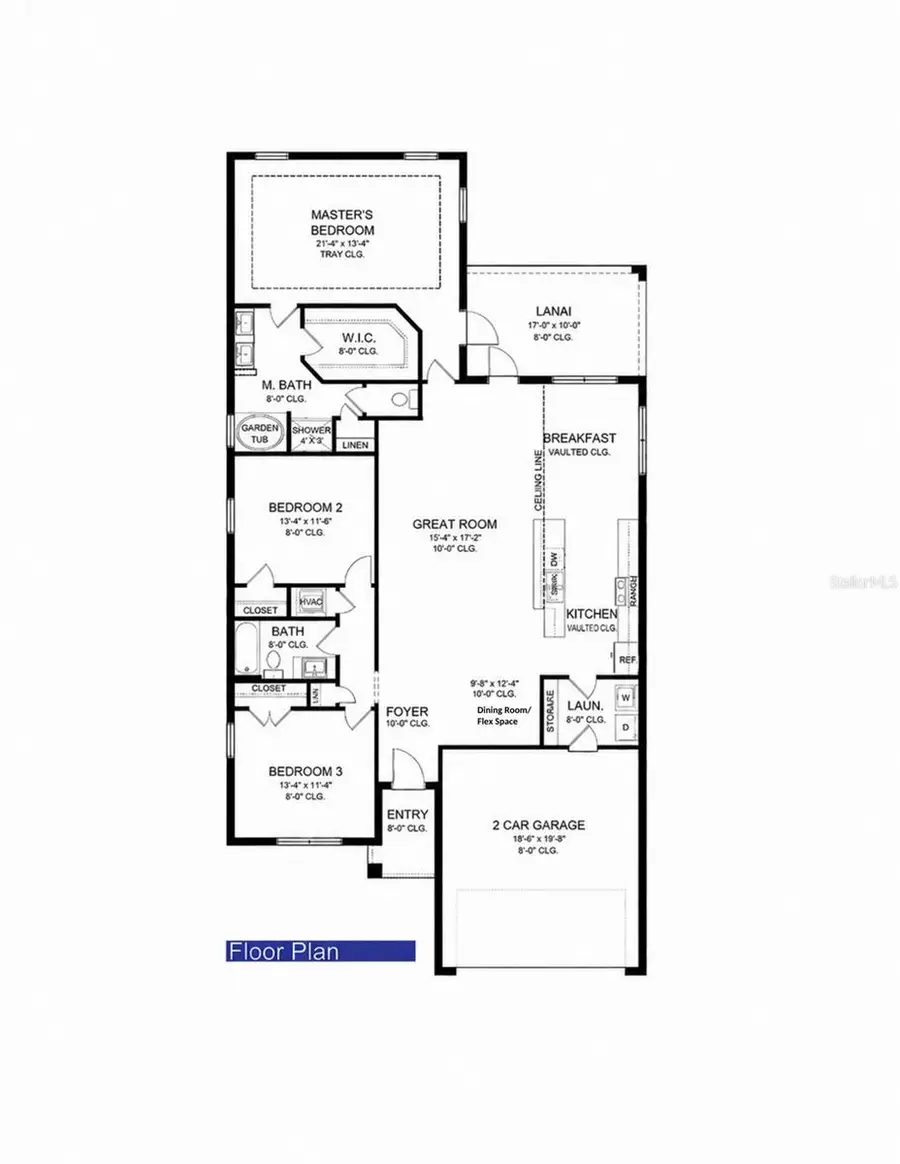 7009 166th Place E, Parrish, FL 34219 - #2