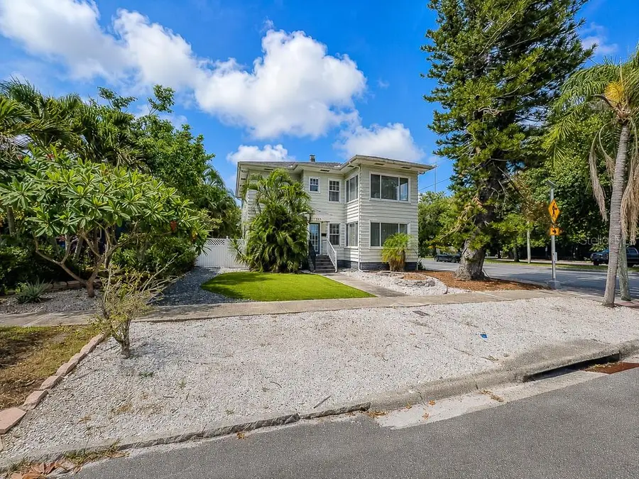 400 20th Street N, Saint Petersburg, FL 33713 - #2