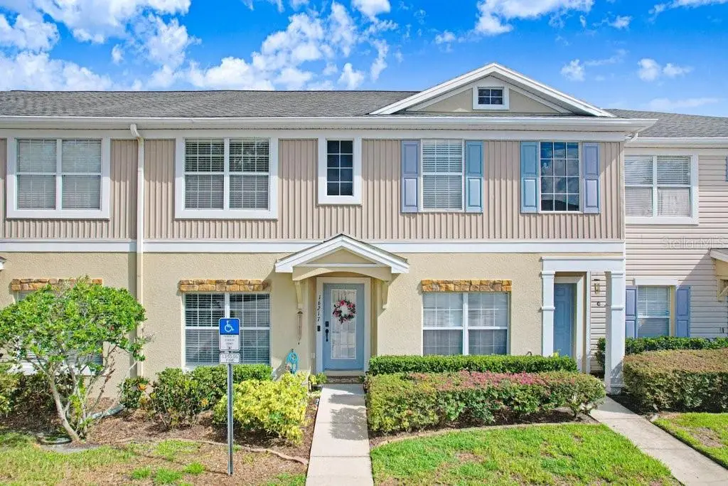 16217 Swan View Circle, Odessa, FL 33556 - #1
