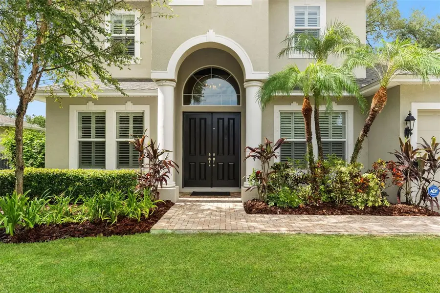 2112 Carroll Landing Drive, Tampa, FL 33612 - #2