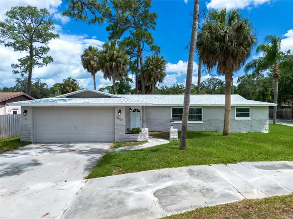 5627 Berlin Drive, PORT RICHEY, FL 34668