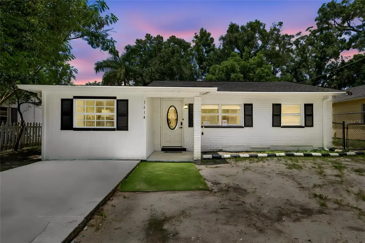 1614 E Maple Avenue, Tampa, FL 33604 - #1