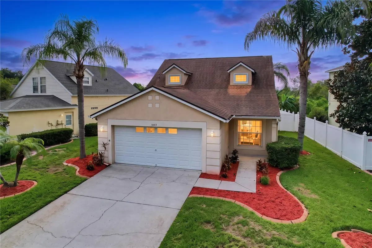 5003 Prairie View Way, Wesley Chapel, FL 33545 - #1