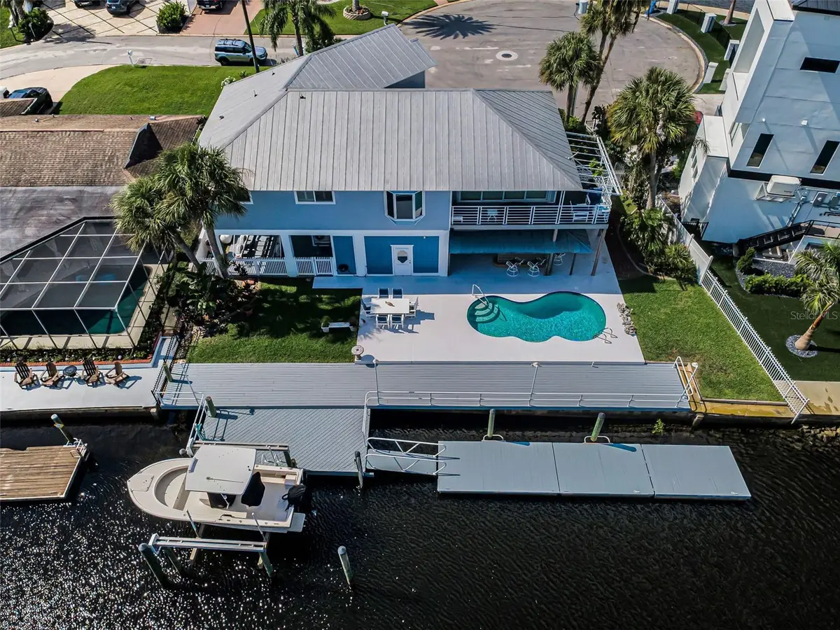 8001 Brighton Drive, Port Richey, FL 34668 - #1