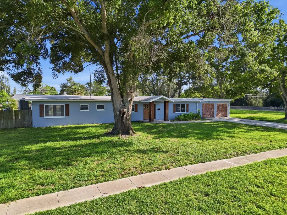 120 81st Avenue Ne, Saint Petersburg, FL 33702 - #1