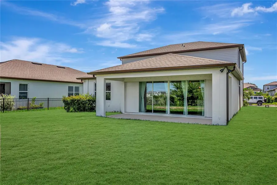 9909 Longmeadow Avenue, Parrish, FL 34219 - #2