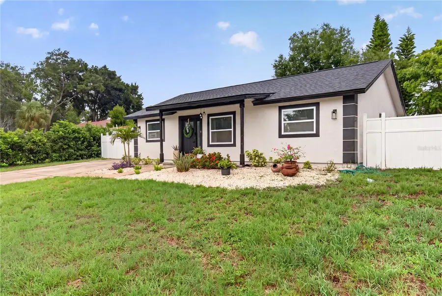 1435 Burning Tree Road, Tarpon Springs, FL 34689 - #2