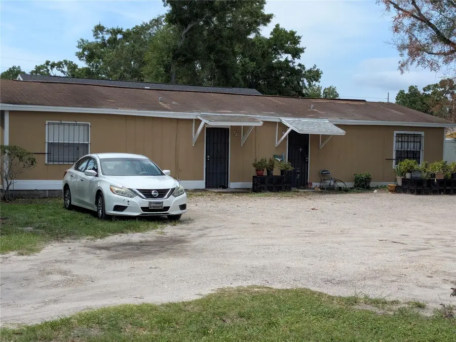 Address Withheld By Seller, Tampa, FL 33605 - #2